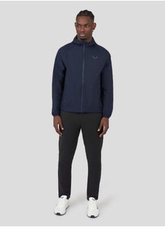 CASTORE Navy Metatek Flyweight Jacket  - Image 3