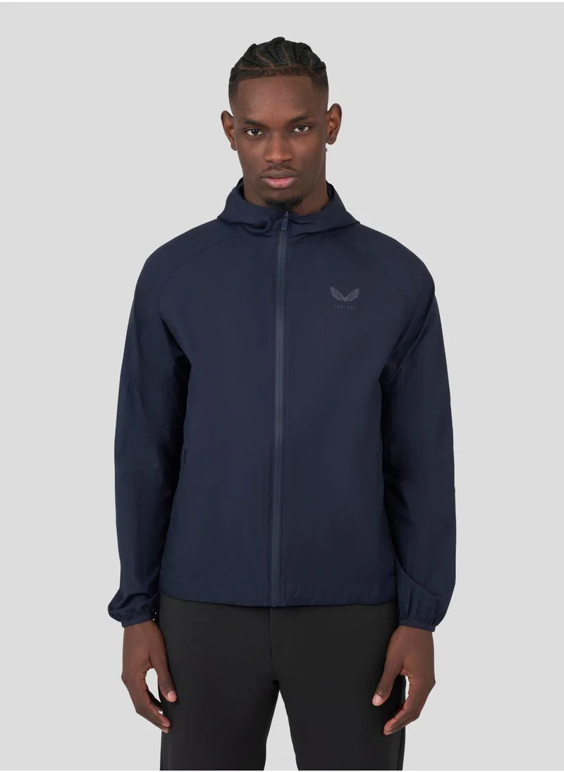 كاستور Navy Metatek Flyweight Jacket