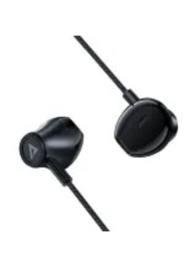 ACEFAST L2 1.2m USB-C Wired Earphone Clear Sound Headphone with Mic Control - Image 4