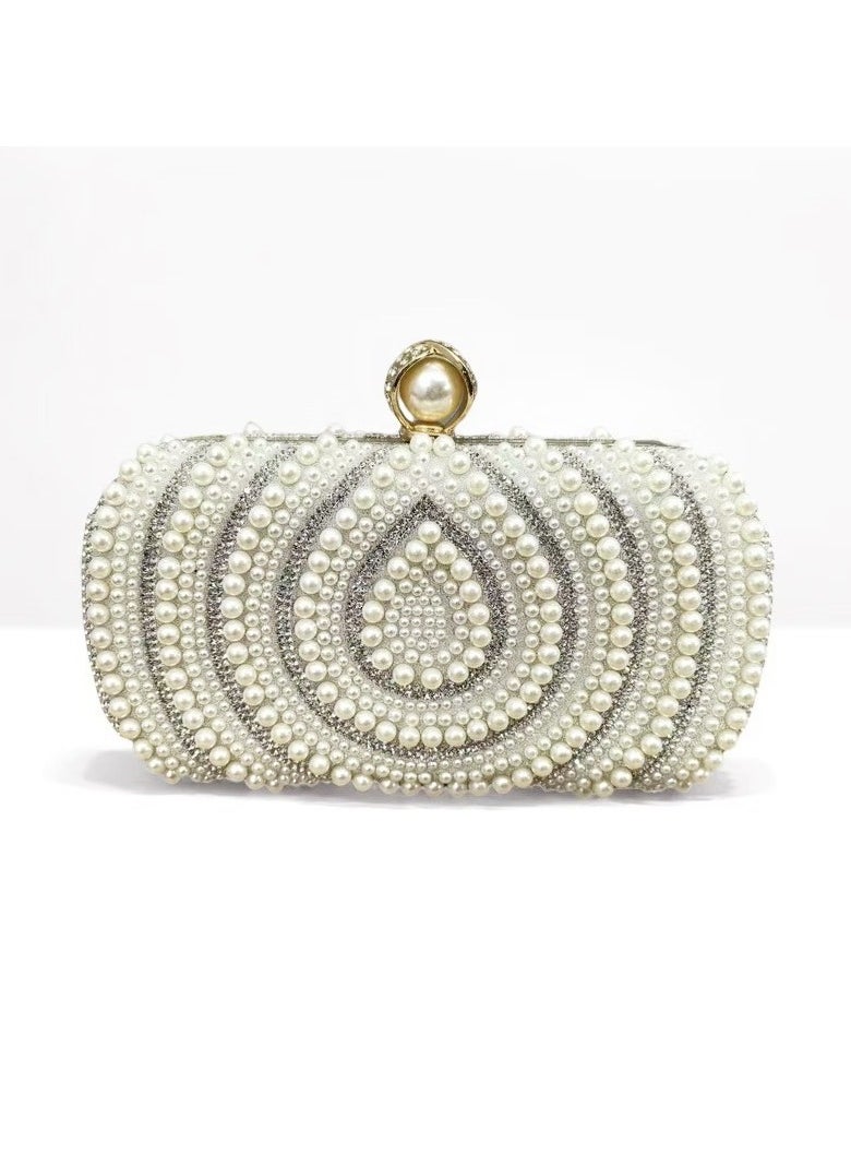 Mark Fairwhale New Fashionable Handbag For Dinner Parties 