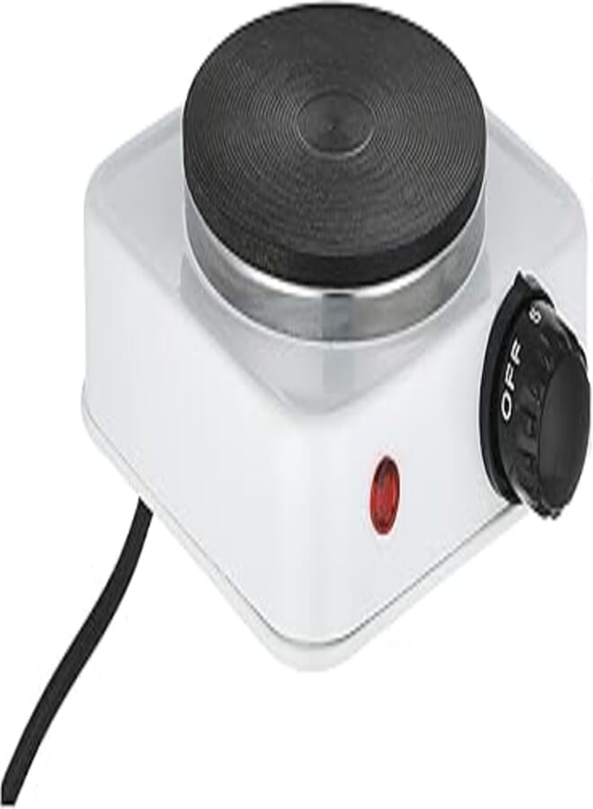 Single Hot Plate 1000 W