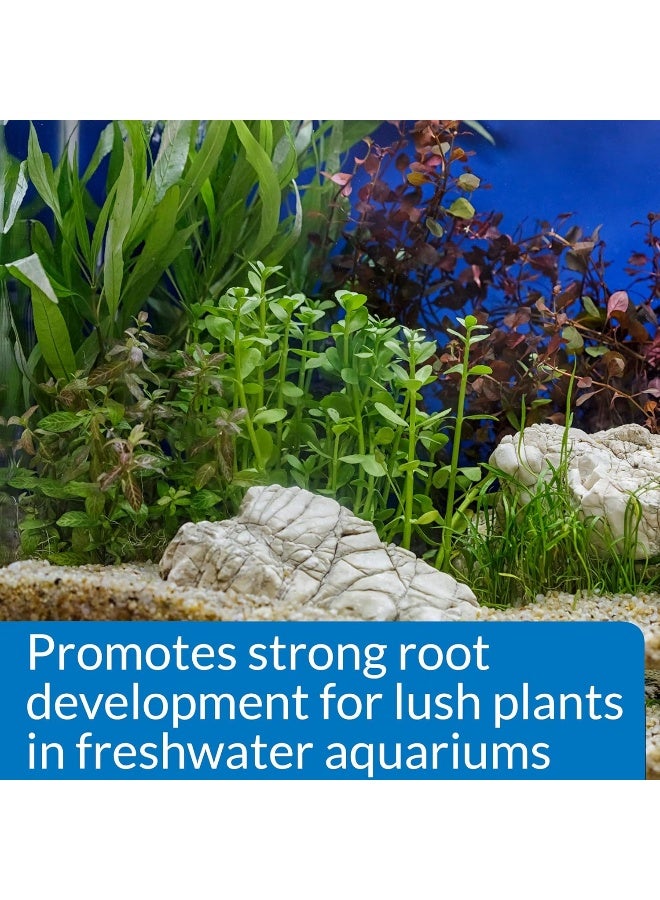 Api Root Tabs Aquarium Plant Fertilizer, 10-Count, Multicolor Multicolor - Image 4