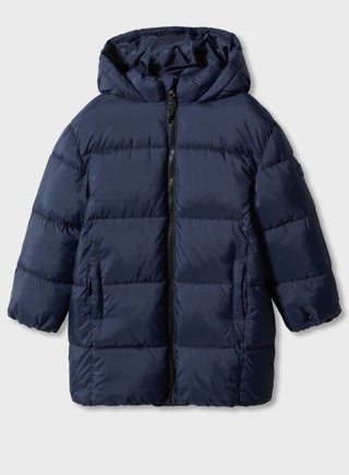 Kids America Essential Jacket
