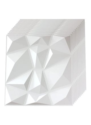 White 50X50