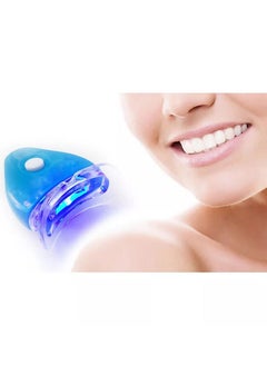 Whitelight Dental Electric Teeth White Kit Including Battery White LED Light Teeth Whitening Toothpaste Whitening Gel Oral Care  - Image 5