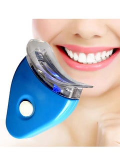 Whitelight Dental Electric Teeth White Kit Including Battery White LED Light Teeth Whitening Toothpaste Whitening Gel Oral Care  - Image 2