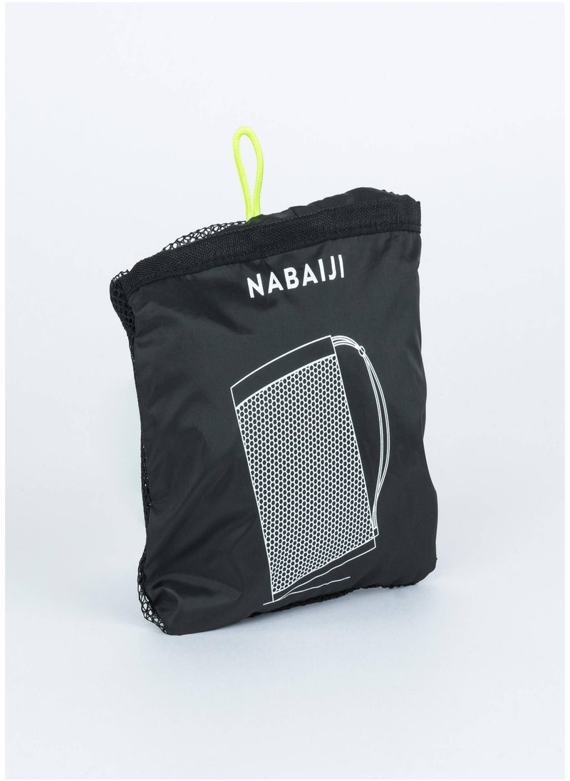 NABAIJI NABAIJI by DECATHLON, Mesh Swim Bag 40L Spacious & Durable  - Image 2