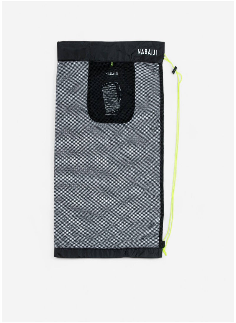 NABAIJI NABAIJI by DECATHLON, Mesh Swim Bag 40L Spacious & Durable  - Image 1
