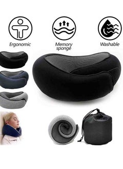 Black(Neck Pillow)