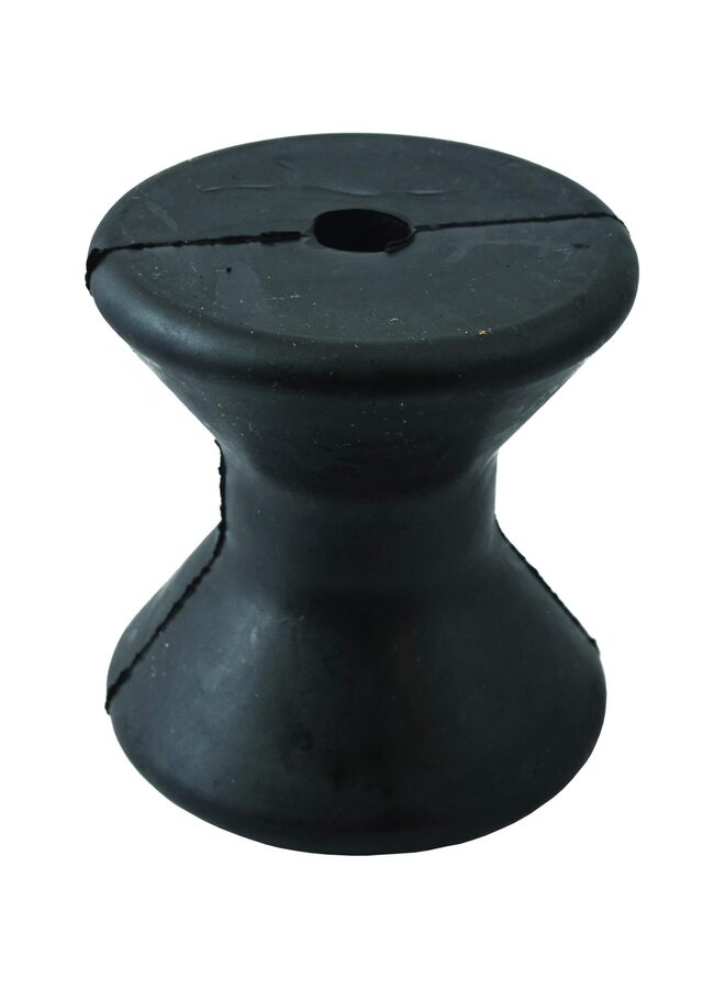 بكرة ​​قوس مطاطية (المقاس: 4) - Image 4