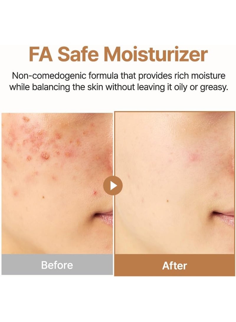 بوريتو كريم جل مهدئ من الشوفان 100 مل، يهدئ البشرة ويهدئها نباتي - Image 2