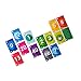 PATBOARD Planning Poker Cards Set of 4 Decks Stationery for Agile Scrum Estimation Fibonacci Cards - Image 3