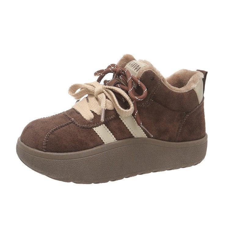 Unisex Casual Sneaker Shoes - Image 1