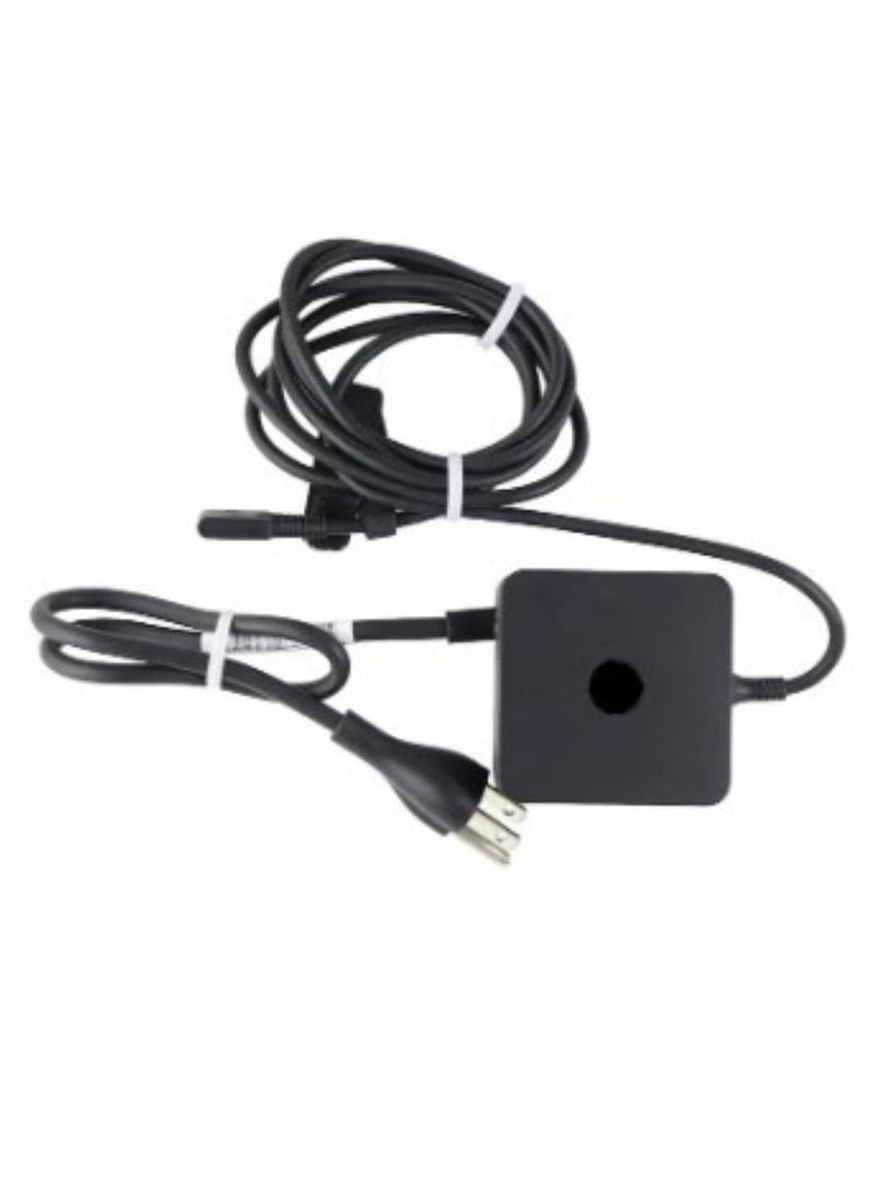 Terabyte AC For 65W HP EliteBook 830 G5(3UN36PA), 20V - 3.25A USB Type-C AC Replacement Adapter TPN-CA06 1HE08UT 1HE08UT#ABA - Image 2