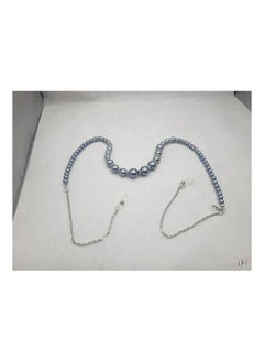 Handmade Glasses Chain With Beads