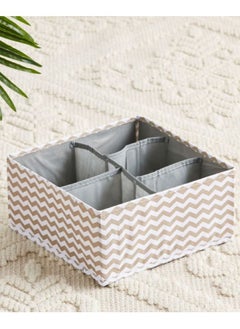 5 Section Drawer Organiser