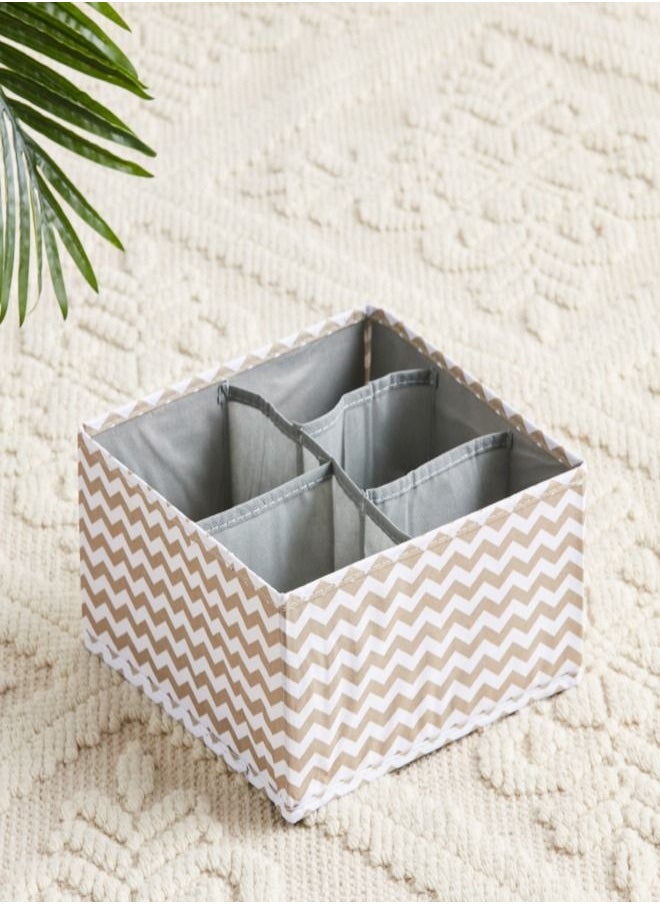Generic - 5 Section Drawer Organiser - Image 1