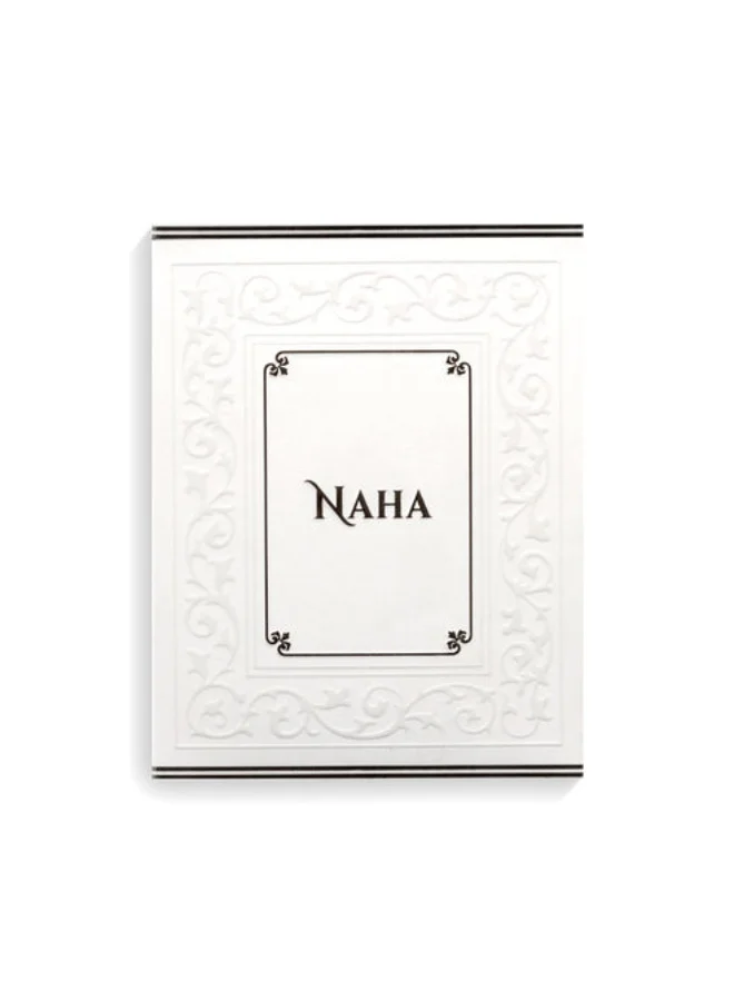 Junaid Perfumes Junaid Perfumes - Naha Perfume - For Him And Her - Western - 100 ML