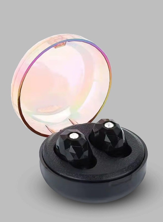 CATANES Wireless Bluetooth with Clear Calls, Compact Design, and Reliable Connectivity - Image 1