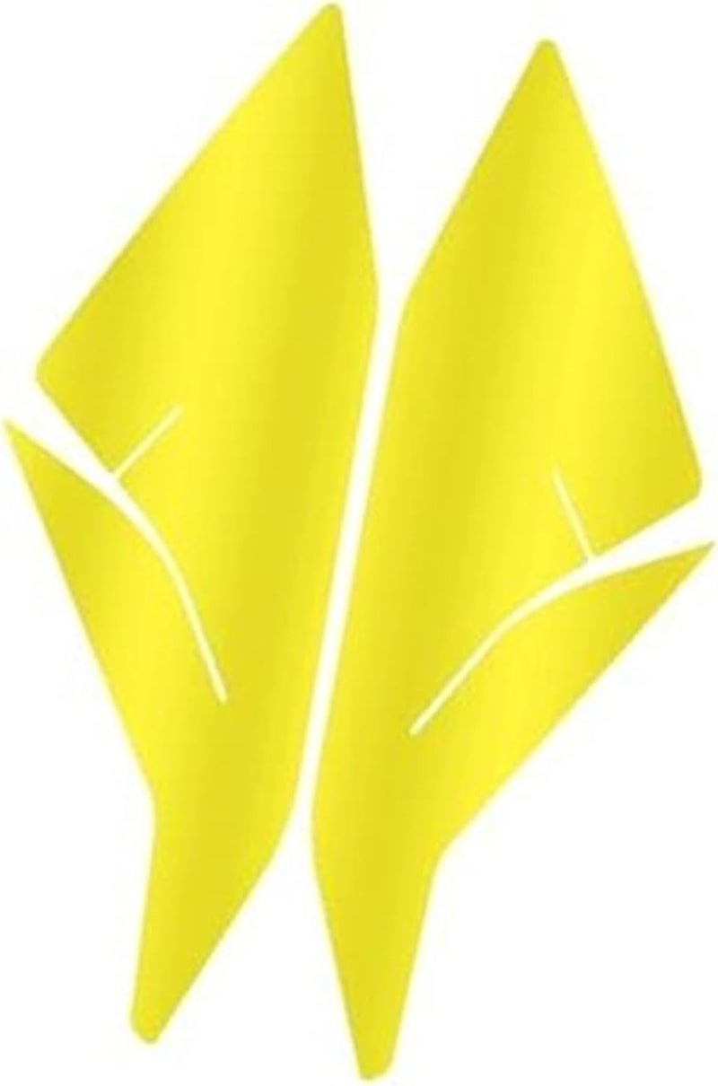 Vuzmode Motorcycle Dashboard Screen Protector - Image 1