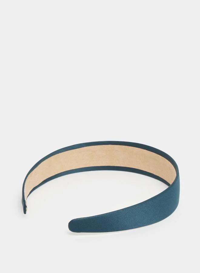 Styli Styli Plain Headband
