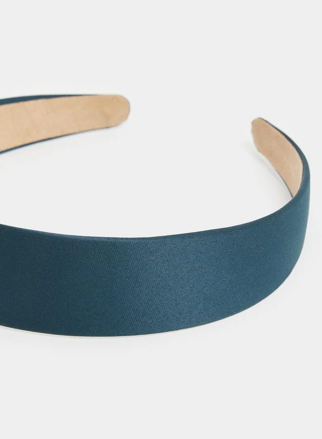 Styli Styli Plain Headband