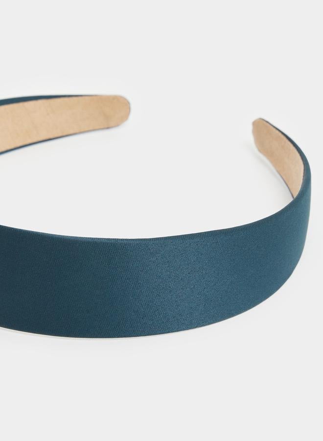 Styli Plain Headband - Image 3