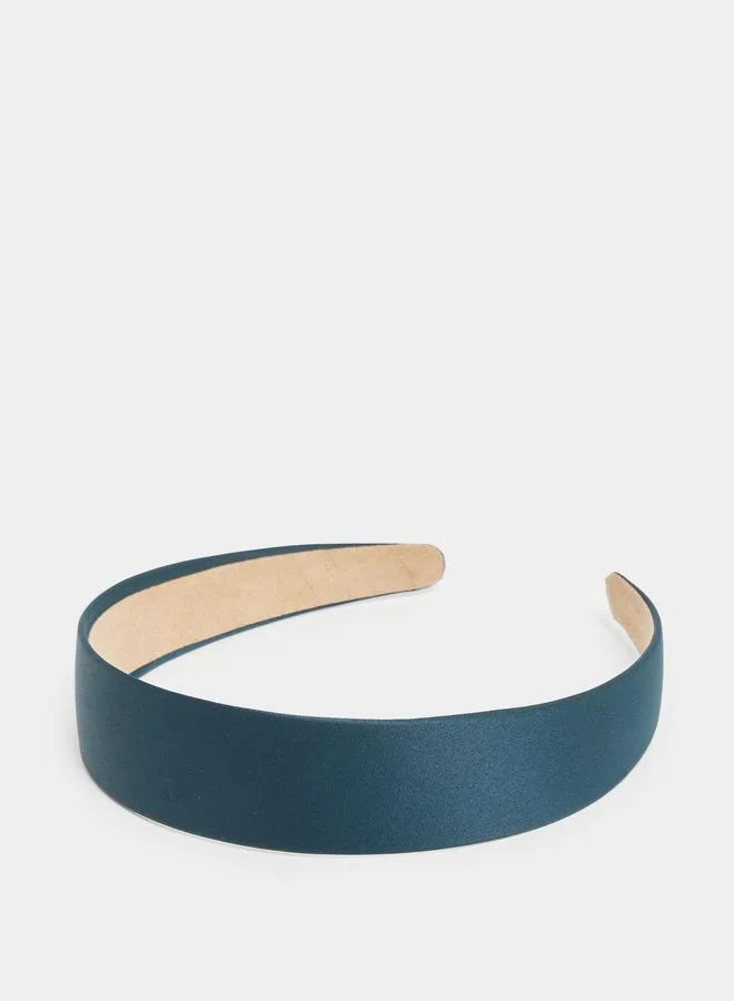 Styli Styli Plain Headband