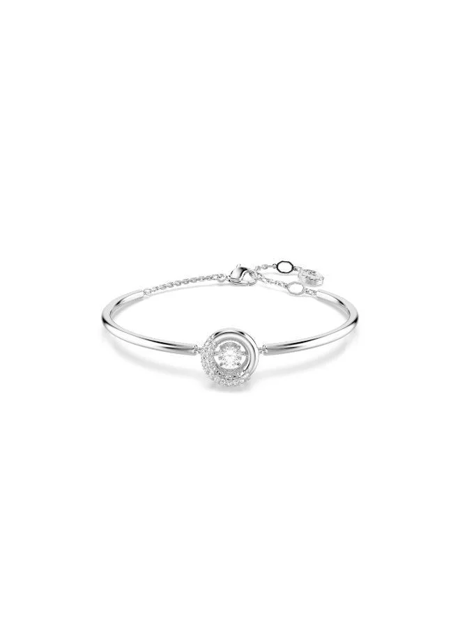 سواروفسكي Dextera Bangle Bracelet