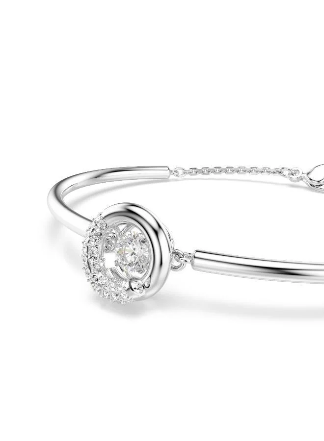 SWAROVSKI Dextera Bangle Bracelet