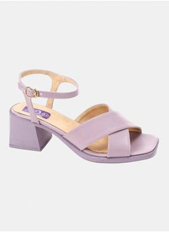 XO Style Women Sandal With Heels High Quality Materials 5 Cm  - Image 1