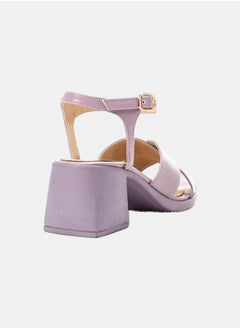 XO Style Women Sandal With Heels High Quality Materials 5 Cm  - Image 3