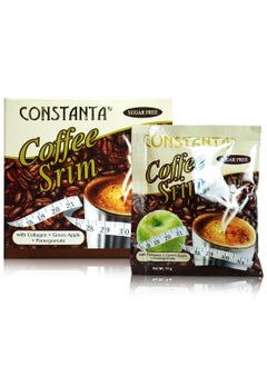 CONSTANTA Constanta  Coffee Srim  - Image 2