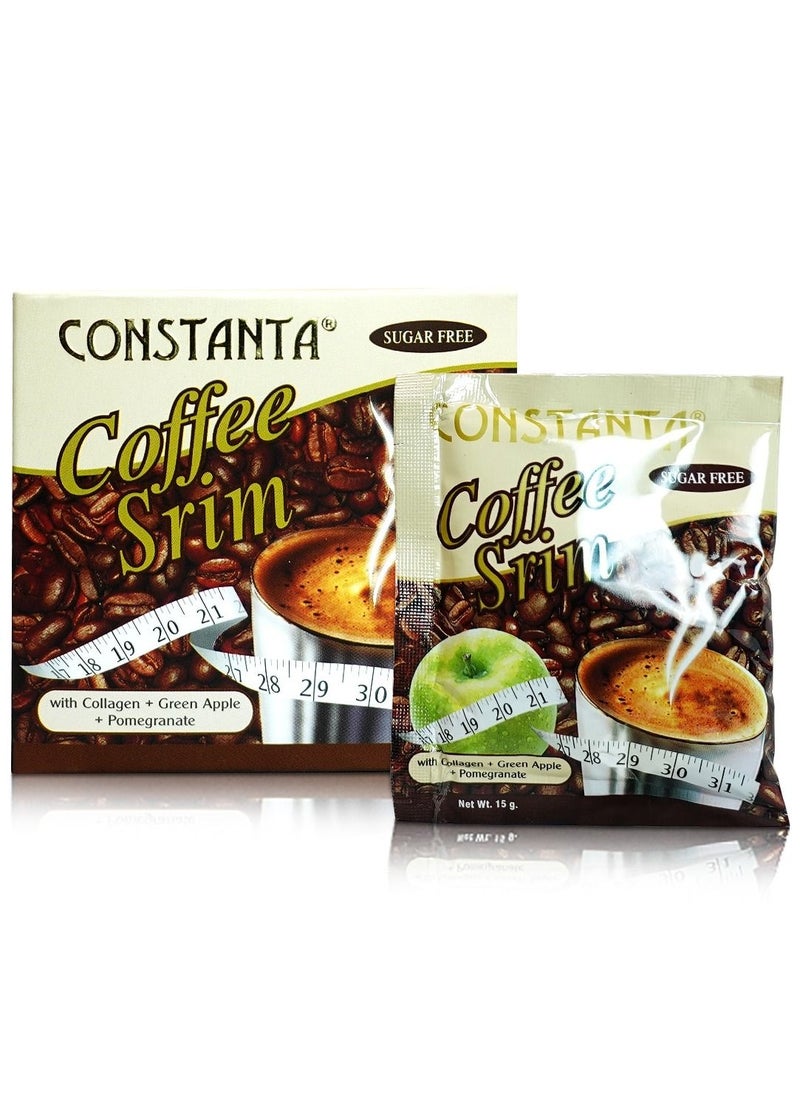 CONSTANTA Constanta  Coffee Srim  - Image 2