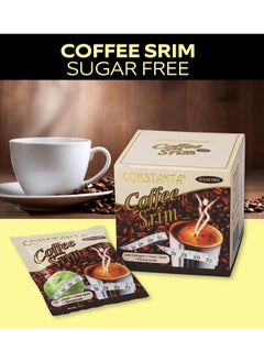 CONSTANTA Constanta  Coffee Srim  - Image 1