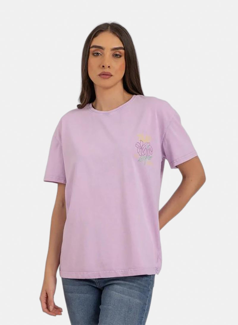 Esla Women T-Shirt - Image 2