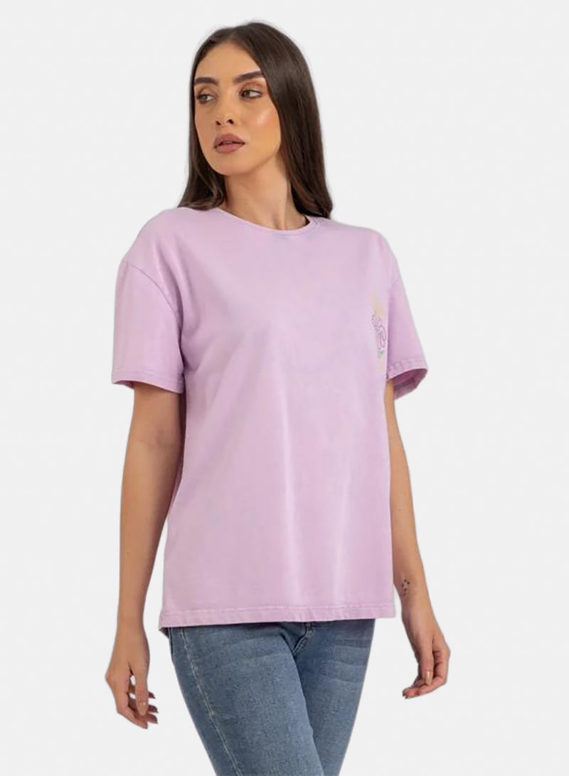 Esla Women T-Shirt - Image 1