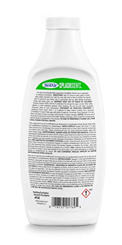 BestAir FSE-PDQ-6 Splash Scents Humidifier Scent & Water Treatment, Soothing Eucalyptus, 16 fl oz, Single Pack - Image 2