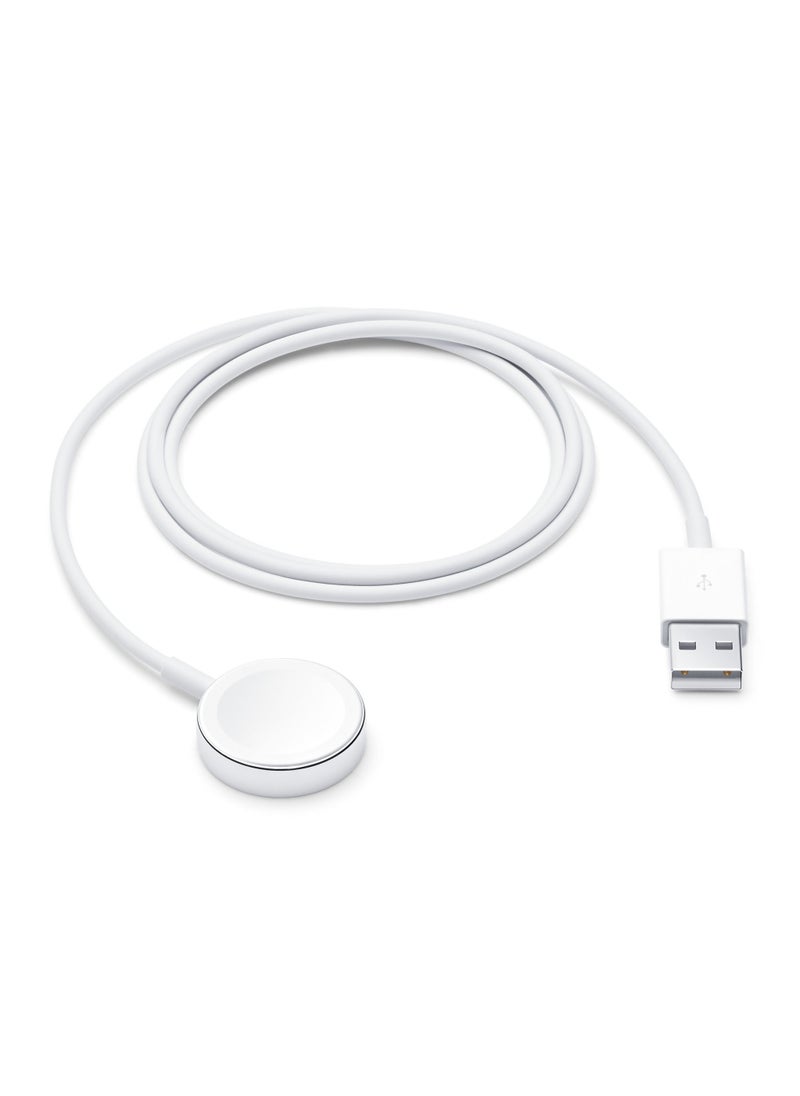 Telzeal - Telzeal Lola 2 Round Shape Ladies Smartwatch With 2 Pair Straps and Wireless Charger Silver - Image 1