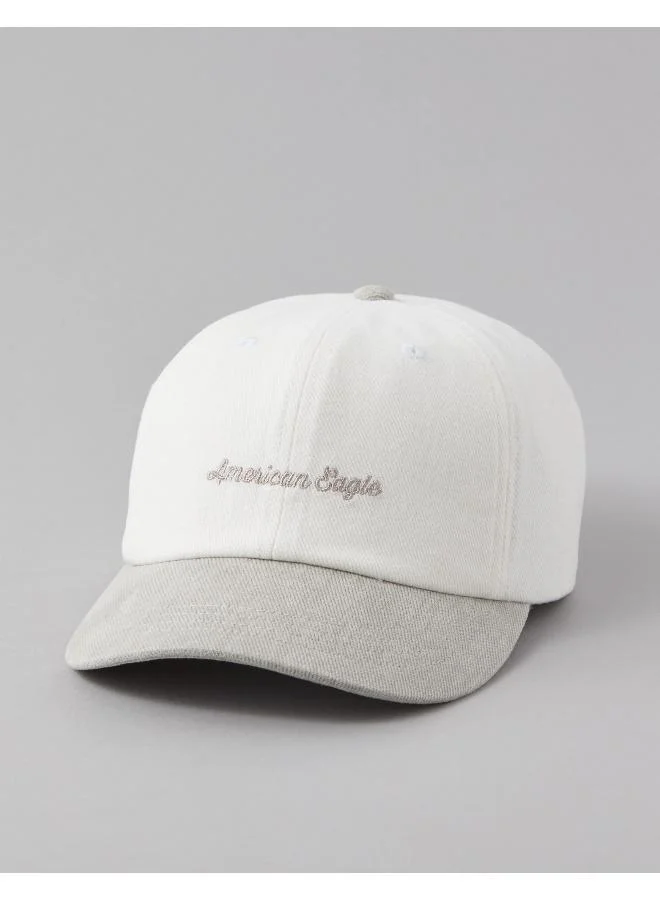 امريكان ايجل AE Baseball Hat
