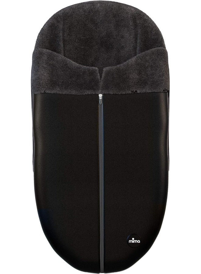 غطاء قدم زاري