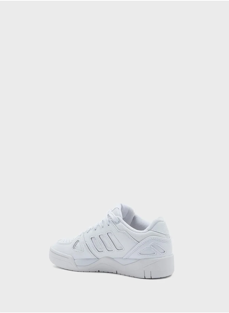 adidas Originals Youth Midcity Low