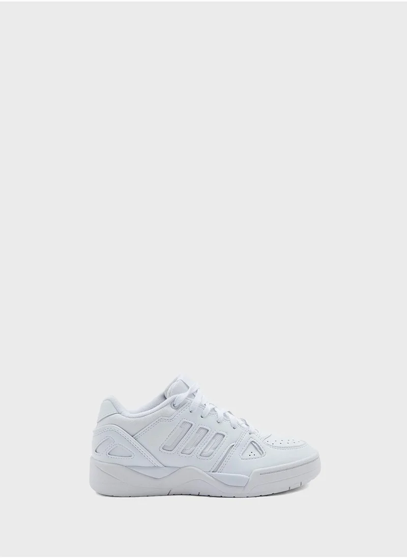 adidas Originals Youth Midcity Low