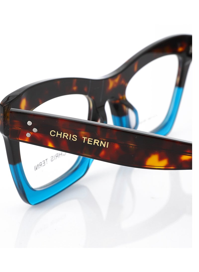 ERICHRIS - Chris Terni optical CT21304-C2 - Image 1