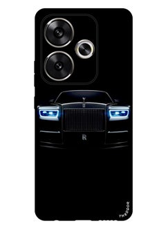 Protective Case Anti Scratch Shock Proof Bumper Cover For Xiaomi Redmi Turbo 3 Rolls Royce 1