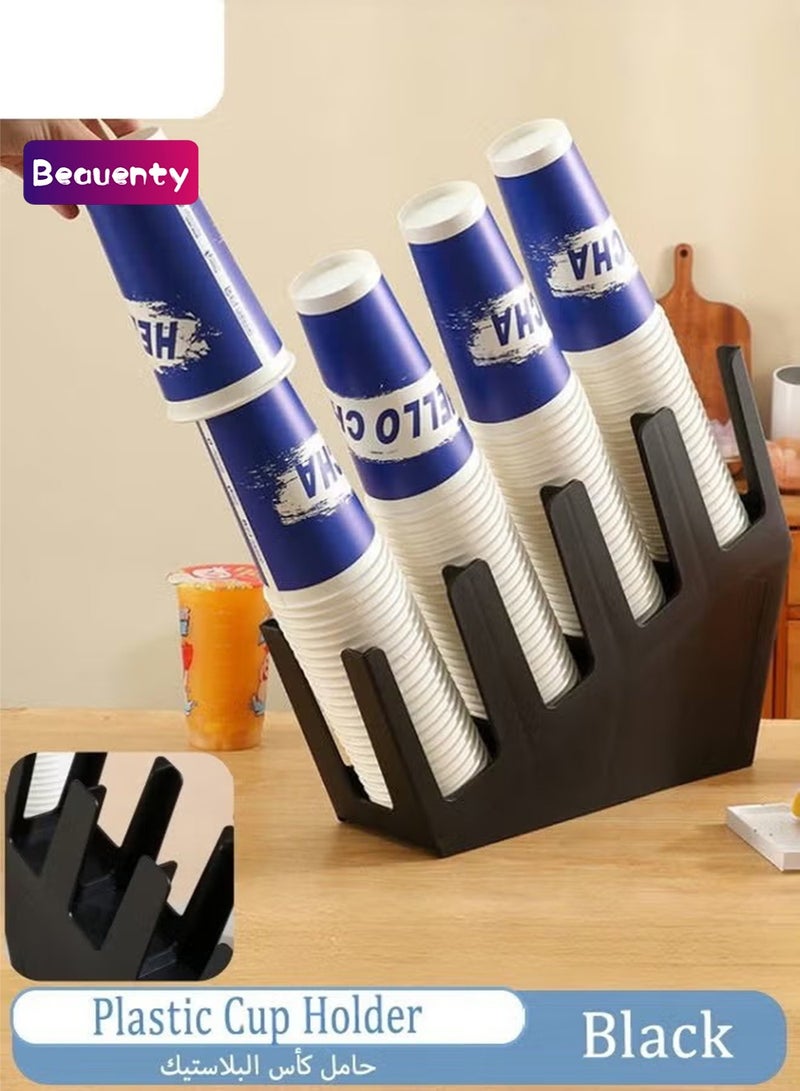 بيوينتي حامل الكأس البلاستيكي - Image 1