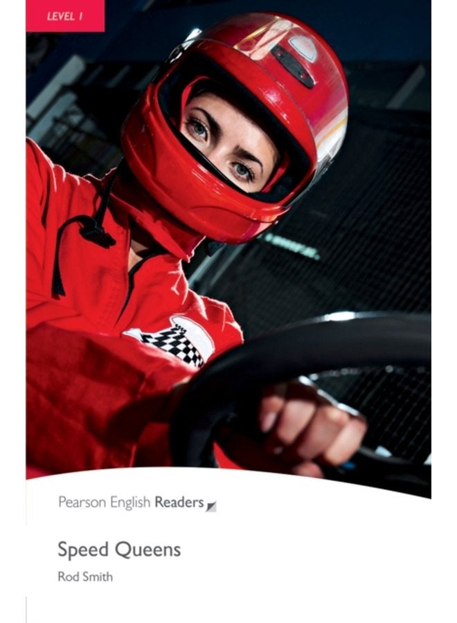 Level 1 Speed Queens - Paperback