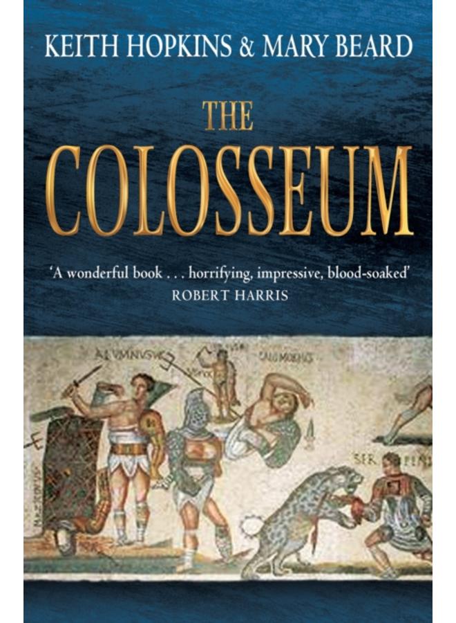 The Colosseum