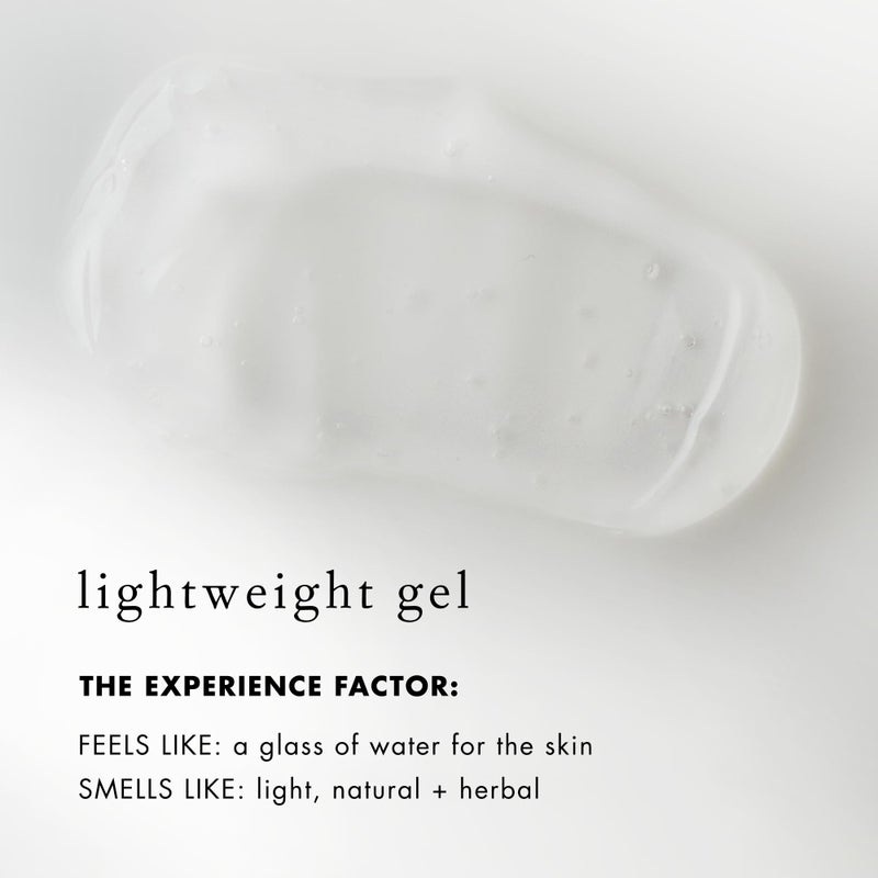 Bioelements Beyond Hydration - 2.5 fl oz - Non-Greasy Gel Facial Moisturizer for Oily Skin - Includes Vitamin B5 & Essential Oils - Vegan, Gluten Free - Never Tested on Animals - Image 4