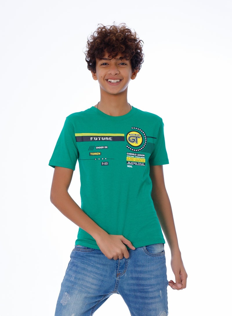 BEBO Boys T-Shirt  - Image 1
